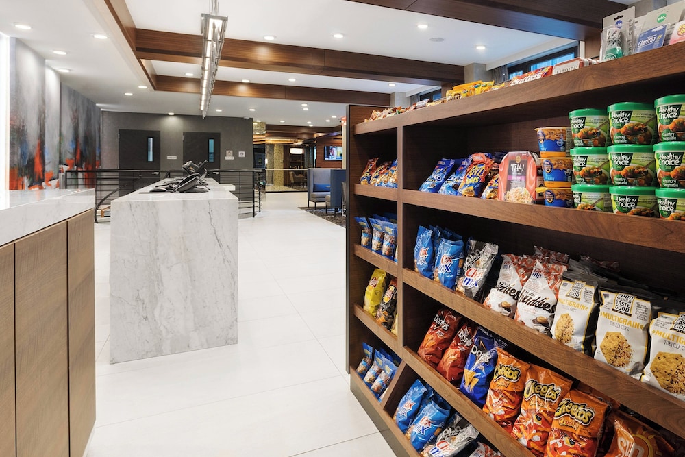 Fairfield Inn and Suites New York Manhattan Central Park 21/44