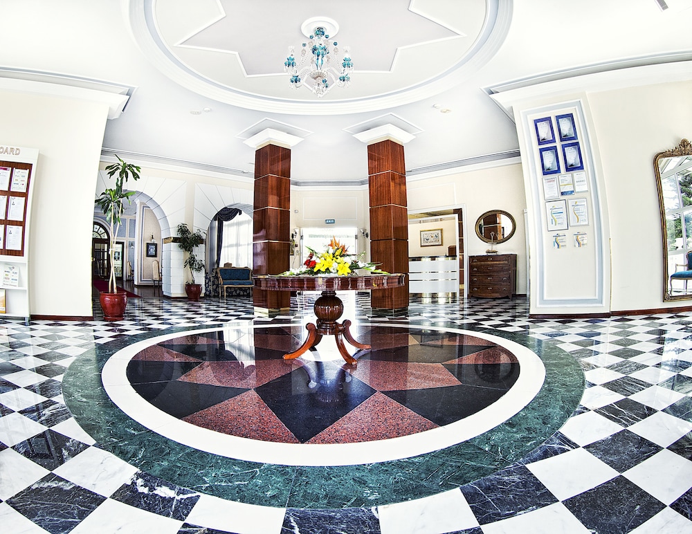 Pasha Princess - Adults Only 11/50