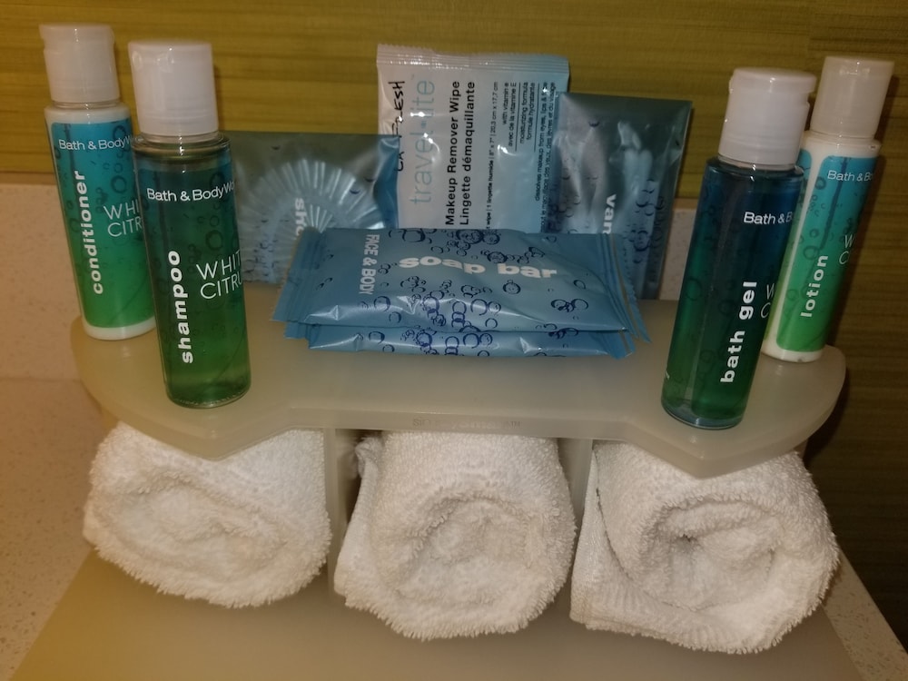 Holiday Inn Express & Suites Ann Arbor West, an IHG Hotel 21/43