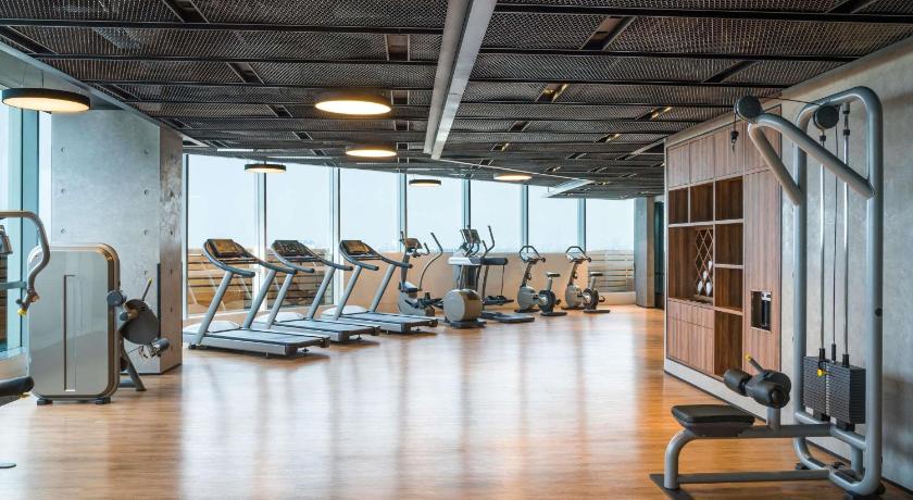 Swissotel Corniche Park Towers Doha 24/49