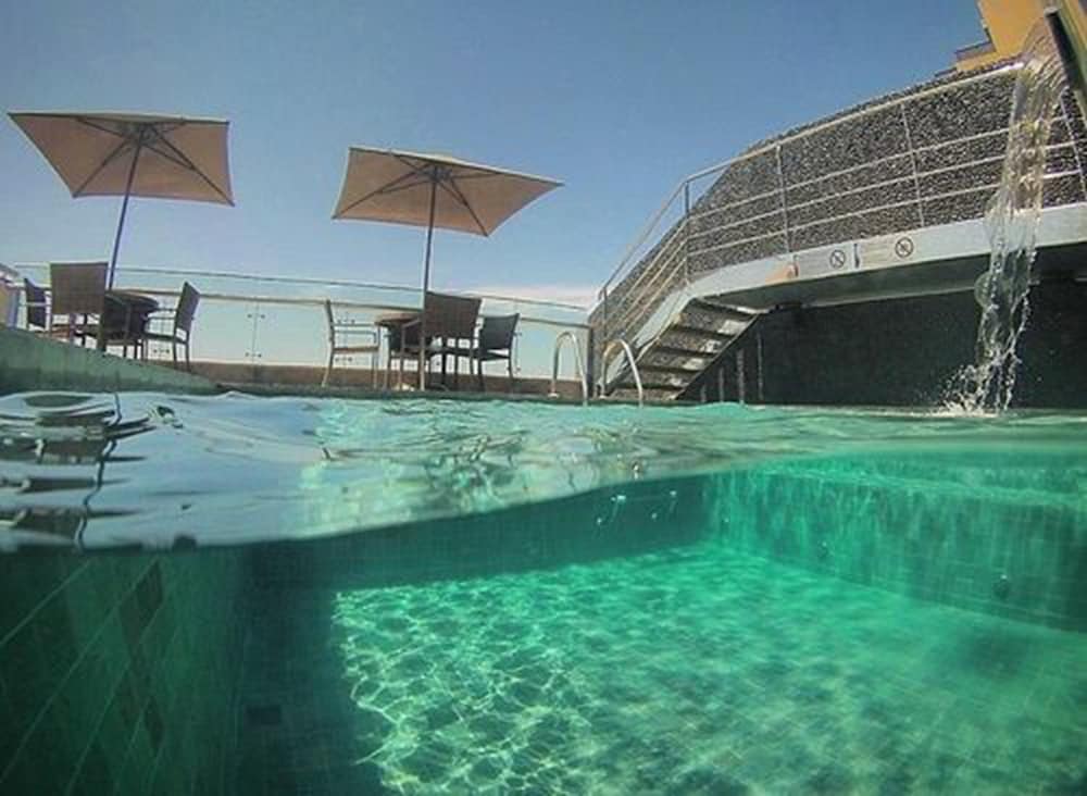 Orla Copacabana Hotel 47/53