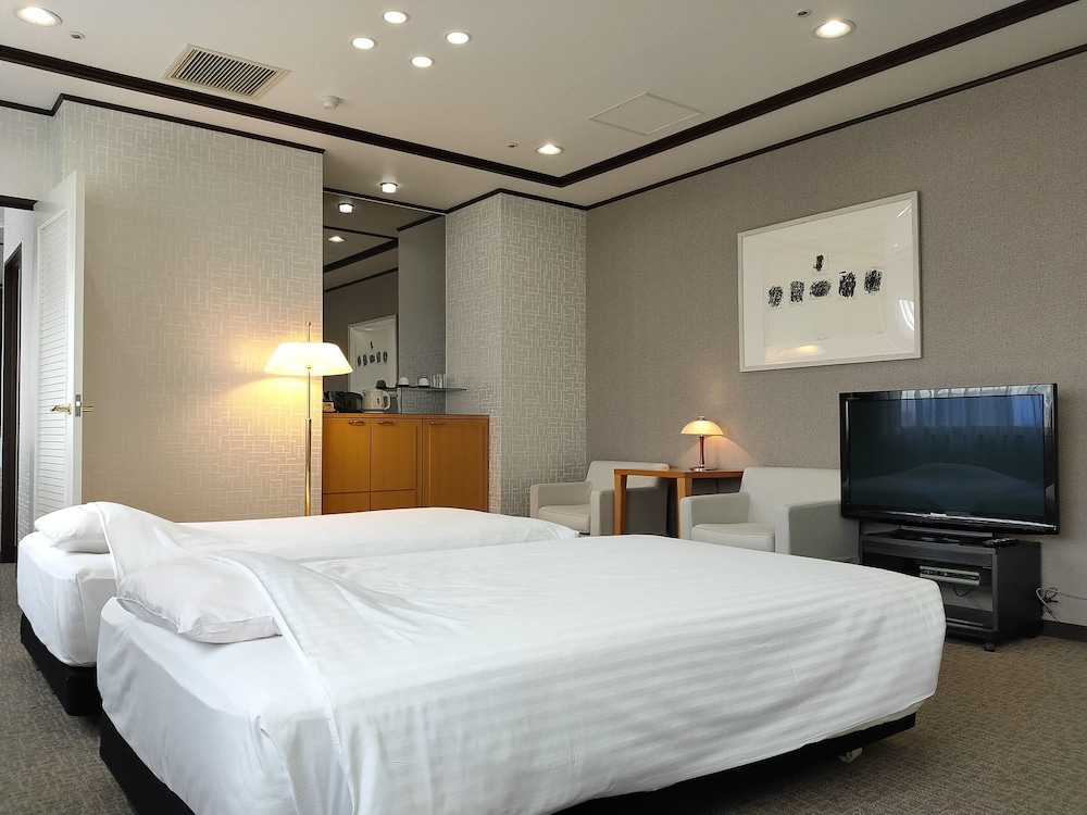 Hotel Hakodate Royal 16/50