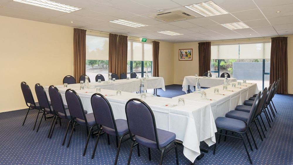 Heartland Hotel Auckland Airport 49/63