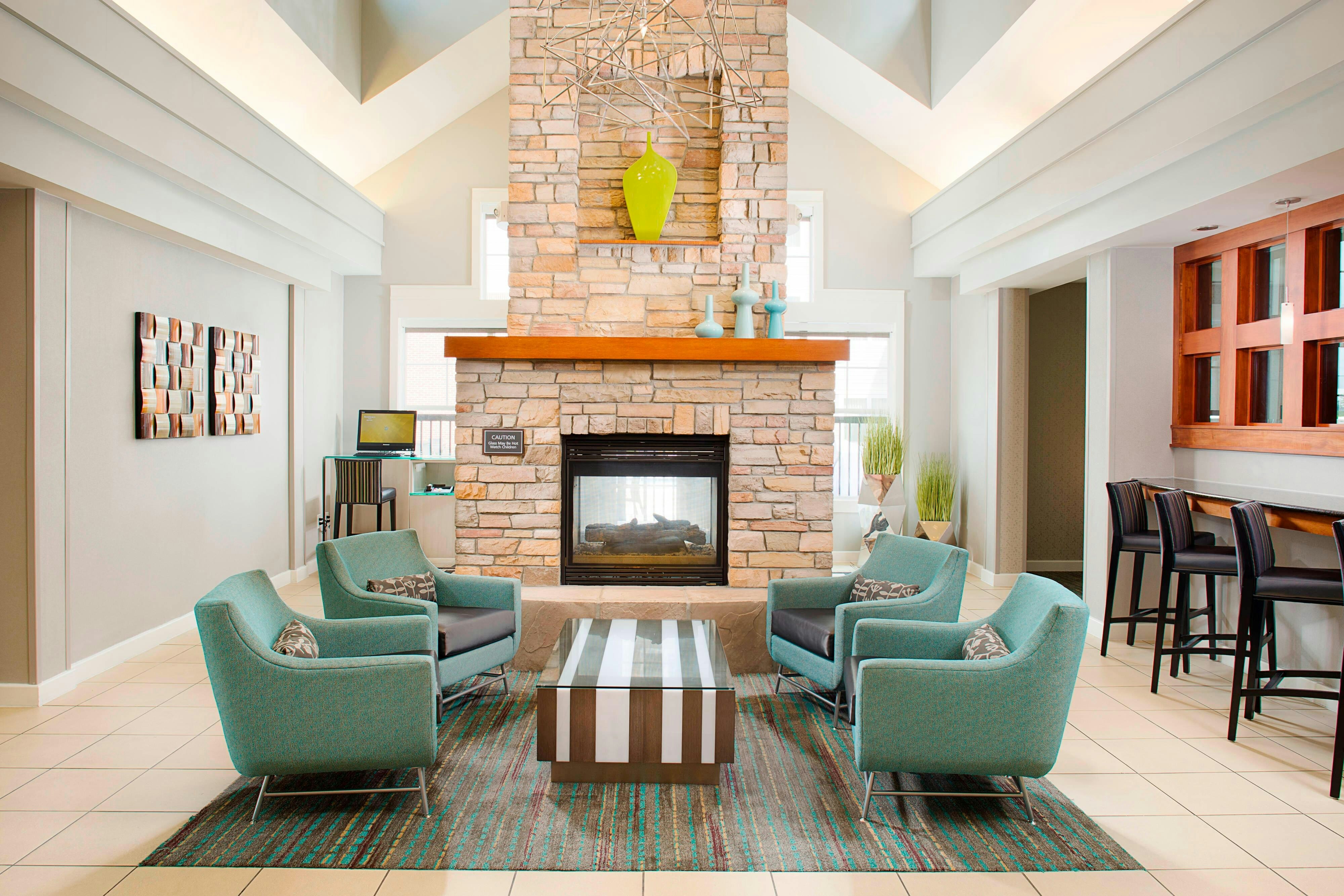 Residence Inn By Marriott Roanoke 26/42