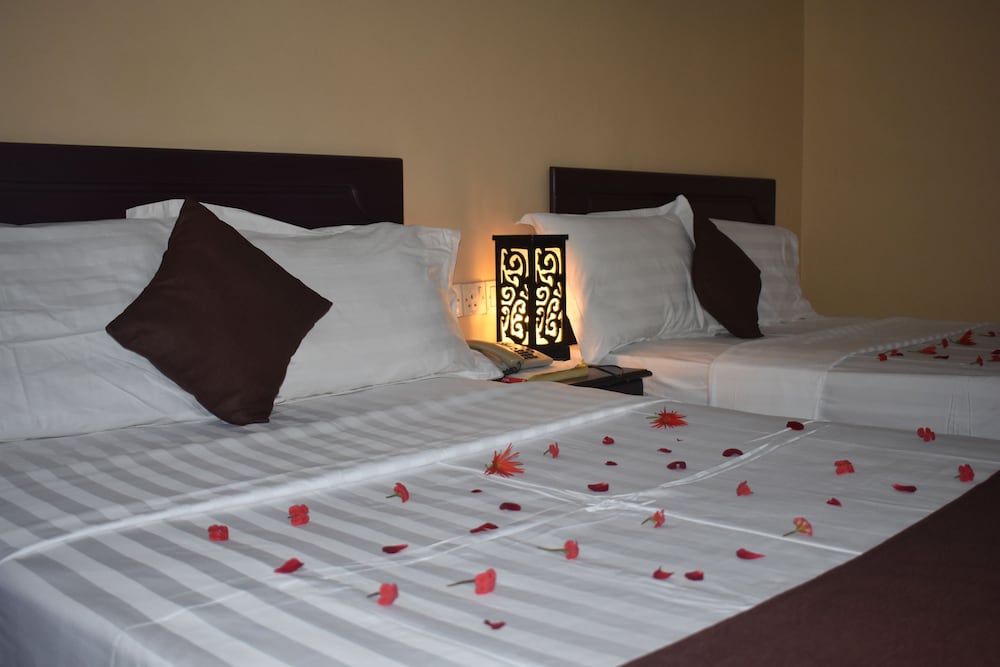Morogoro Hotel 17/50