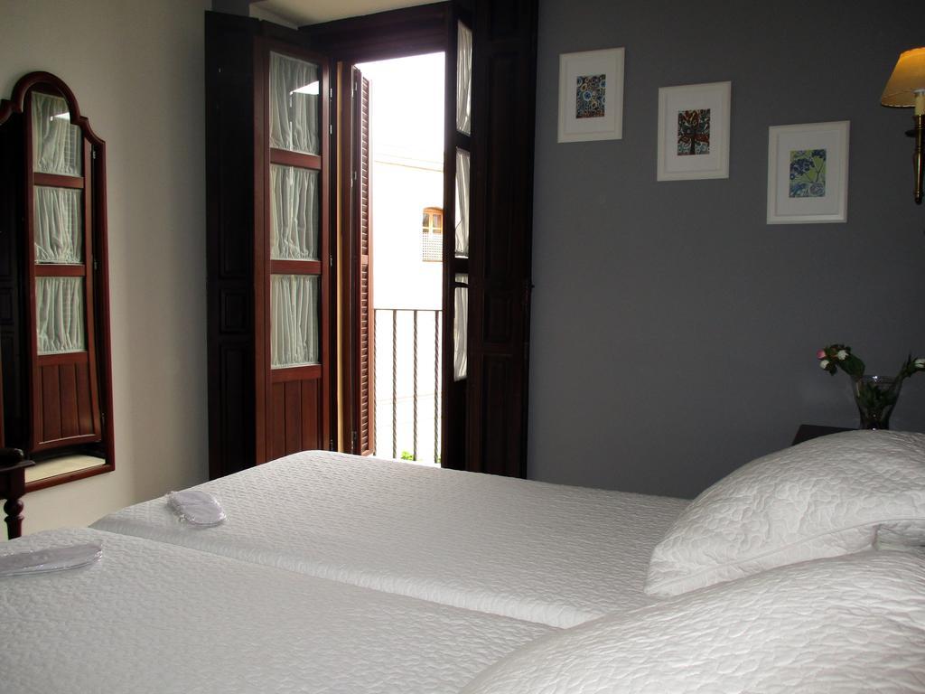 Casona De San Andres 10/17