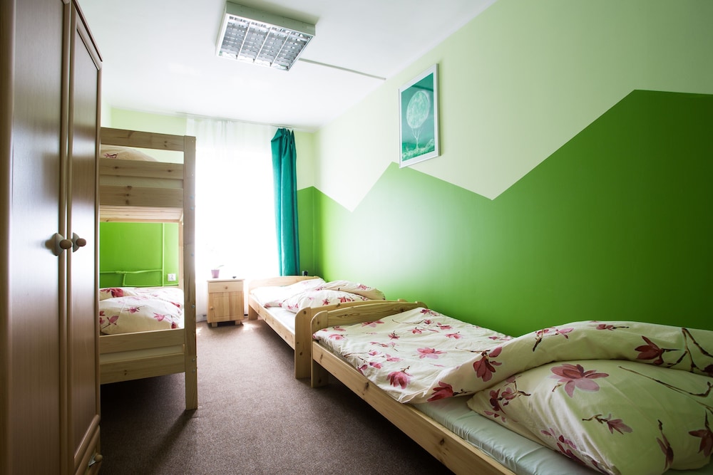 Moon Hostel Wroclaw 11/36