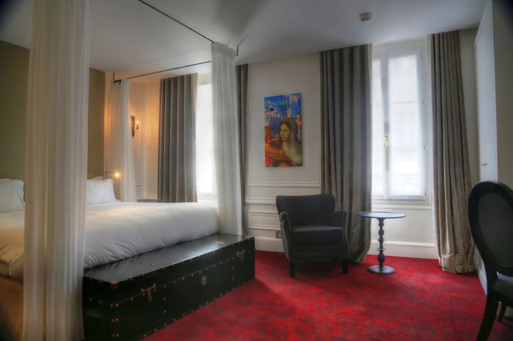 Hotel Moliere 58/71