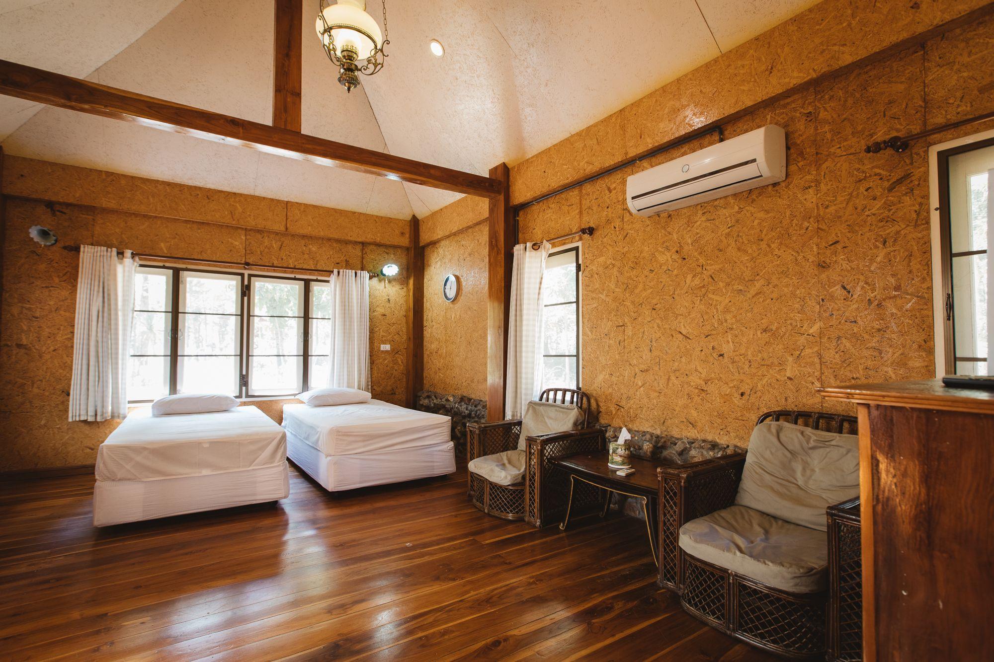 فيلا عائلية