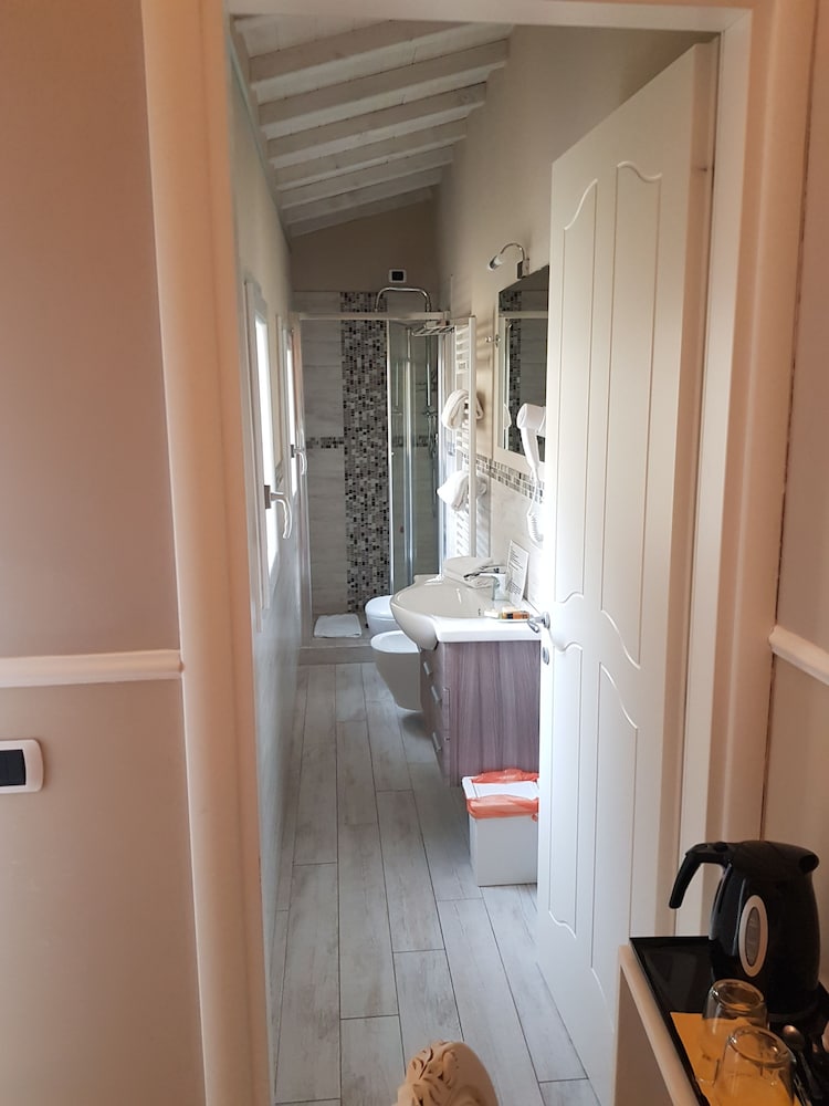 Locanda Di Mosconi 40/41