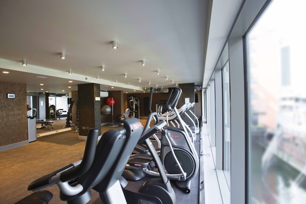 sport facilities