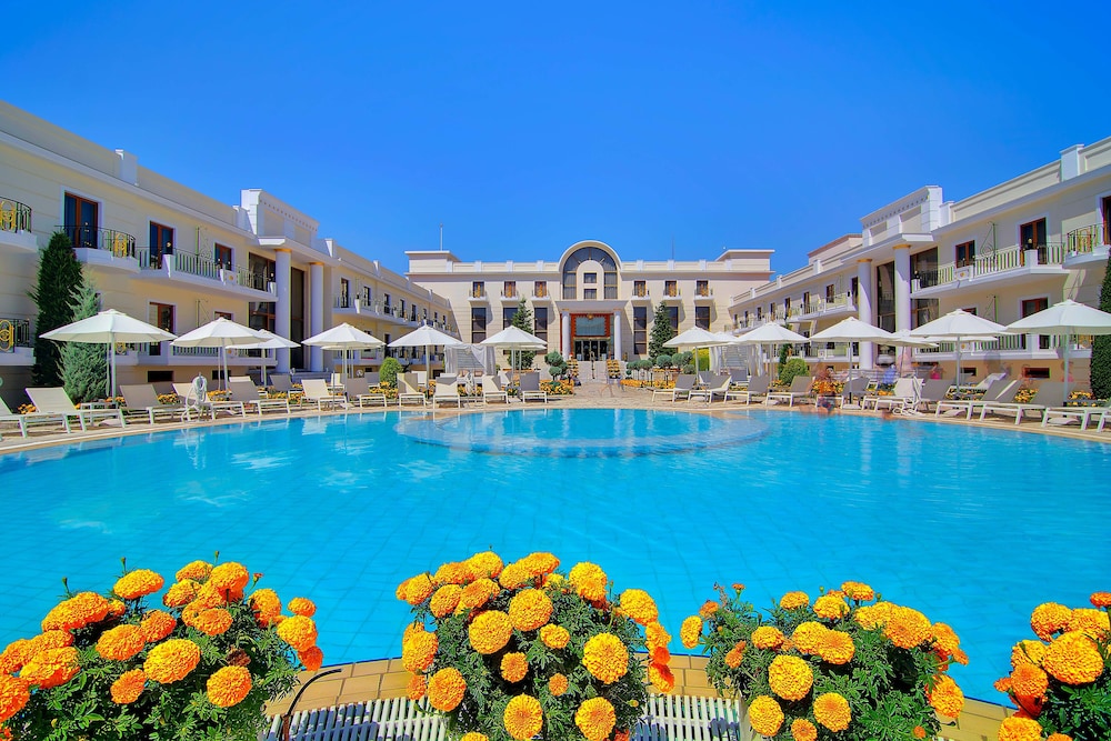 Epirus Palace Hotel Conference Center 44/50