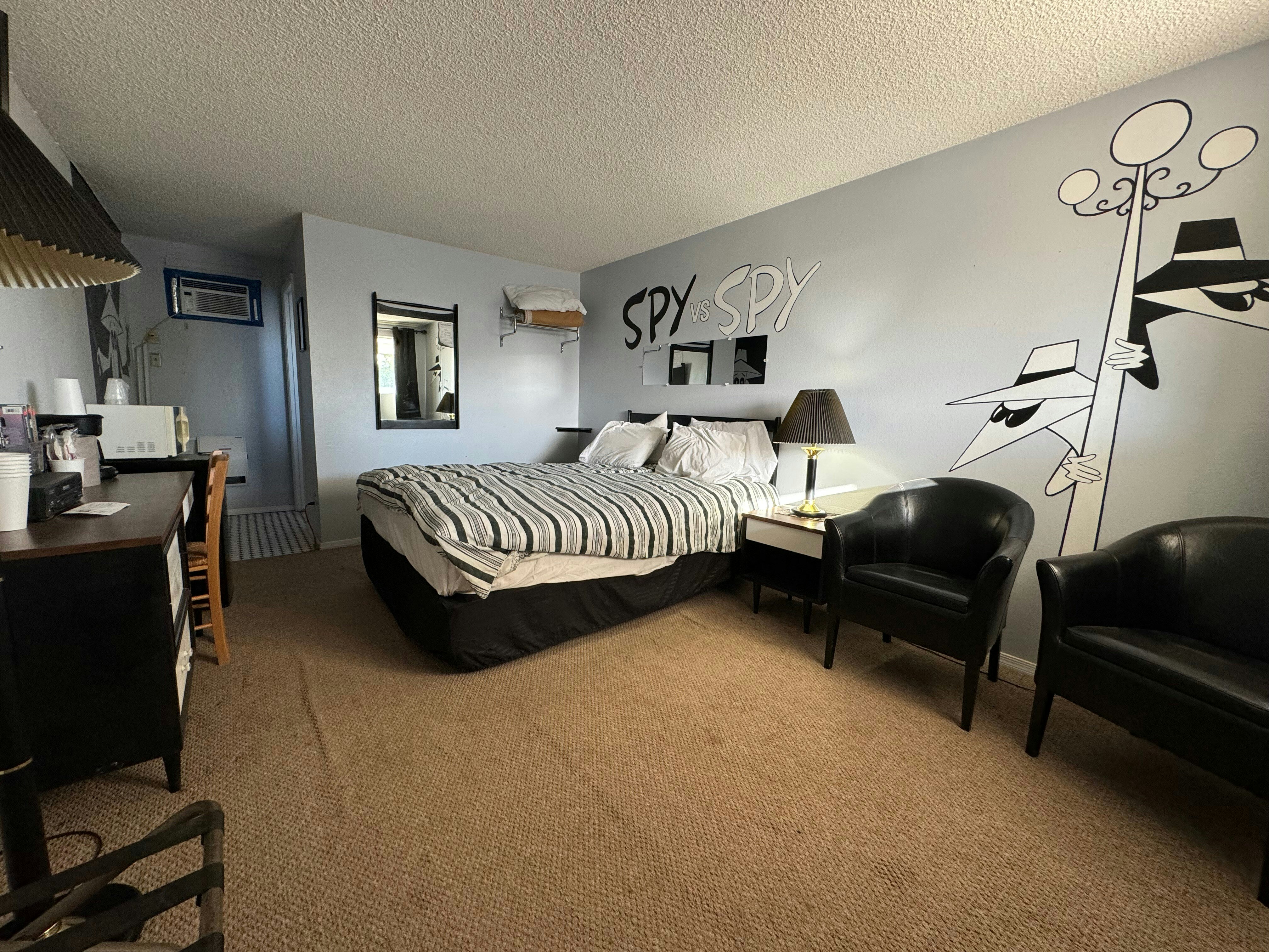 OYO Stagecoach 66 Motel 12/47