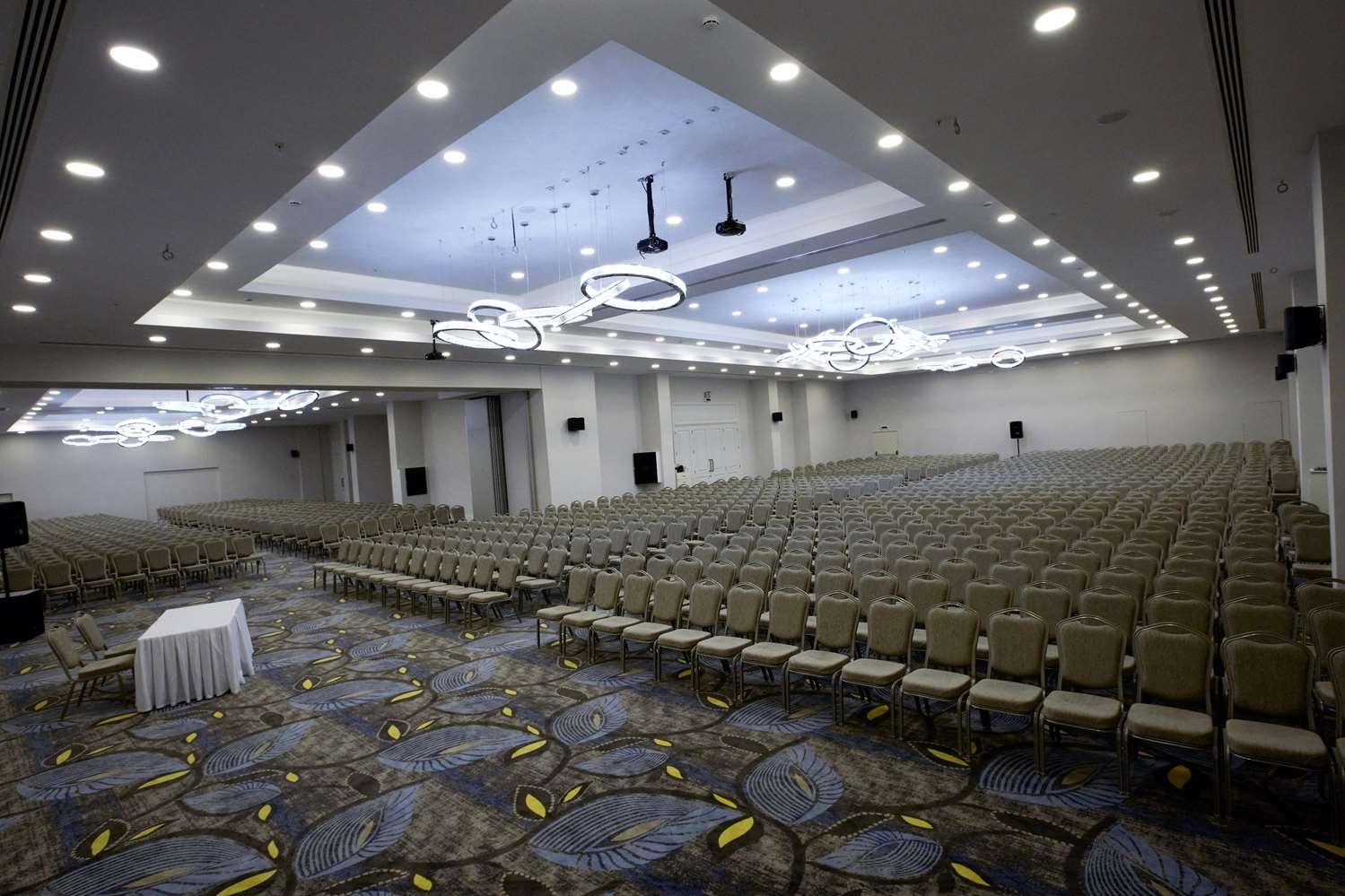 Karsiyaka Convention & Spa Hotel 37/42