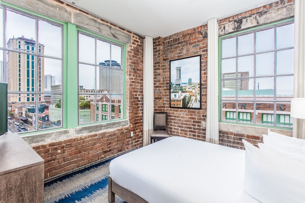 The Mercantile Hotel 20/55