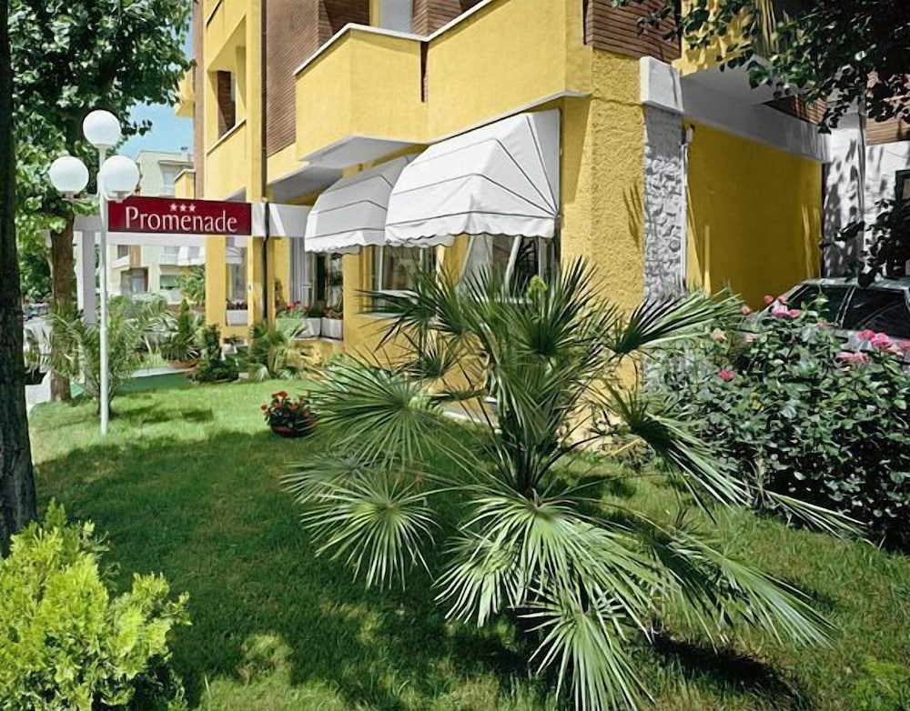 Hotel Promenade 45/50