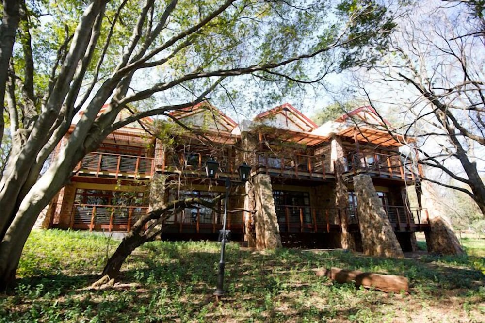 Irene Country Lodge, Autograph Collection 1/46