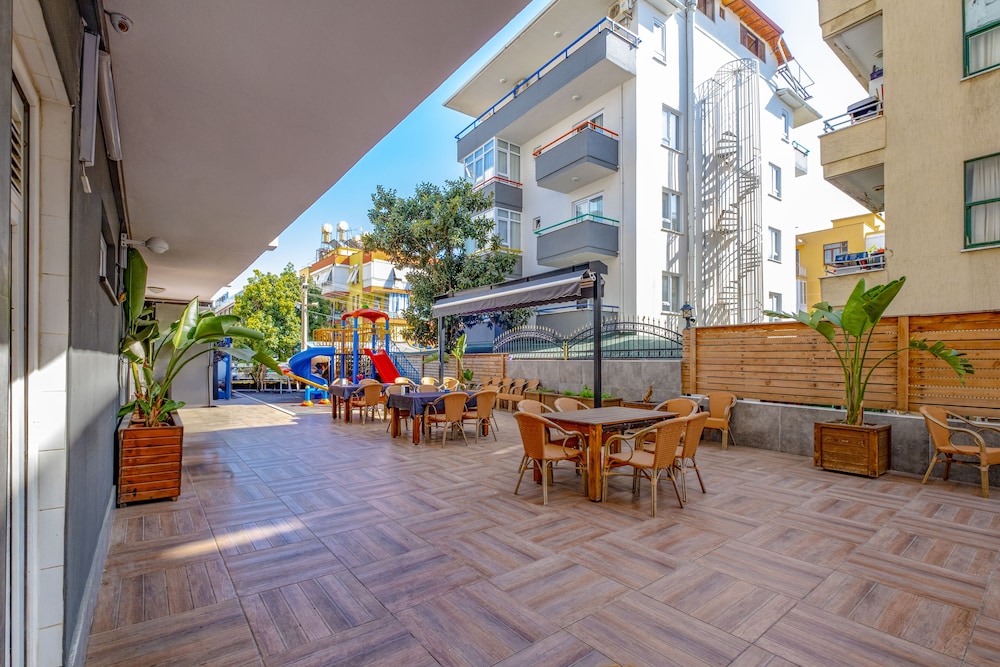 Royalisa City Apart Hotel 16/27