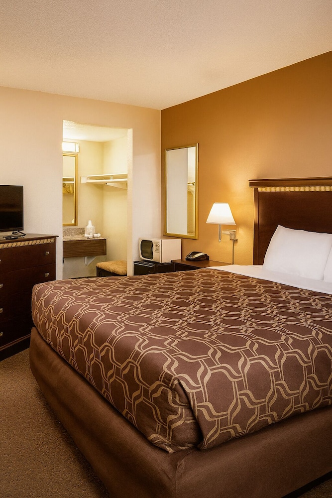 Hotel Eloy Casa Grande near I-10 29/67