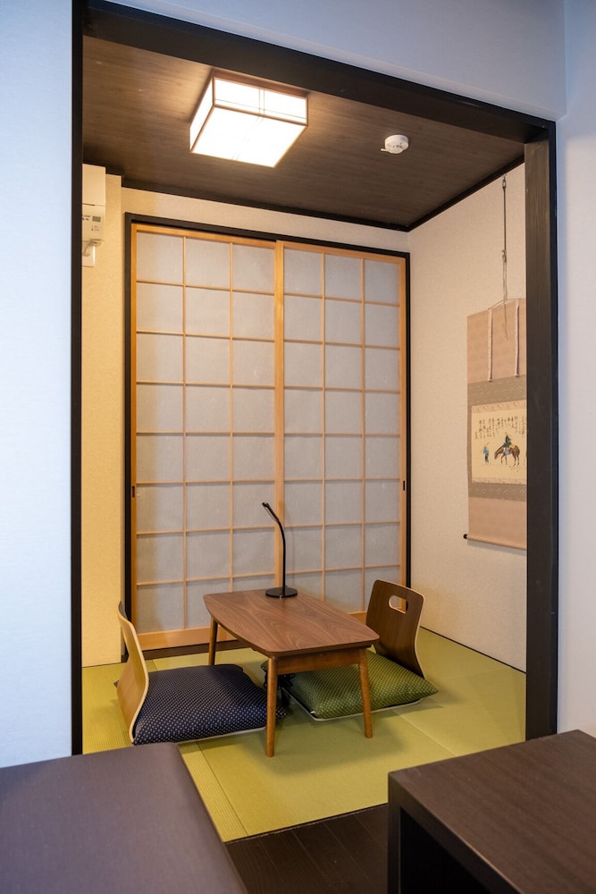 Little Hotel Kyoto Karasuma Takatsuji 49/60