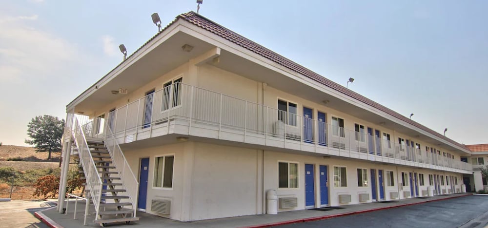 Motel6 Sacramento, CA - Old Sacramento North photo4