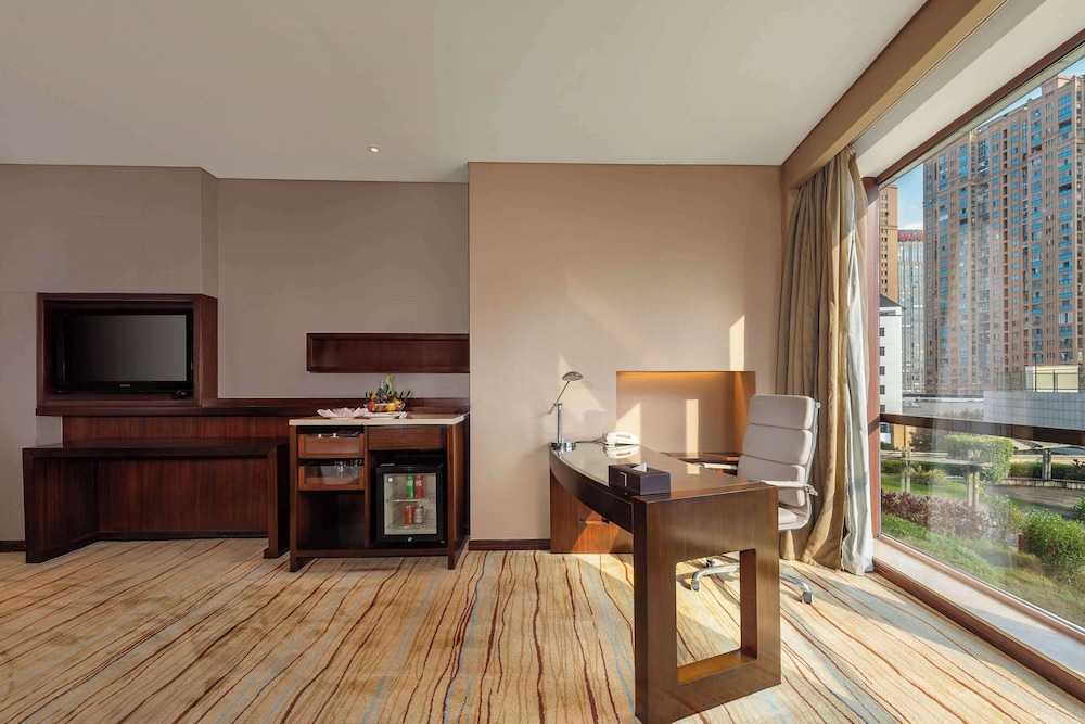Wyndham Putian Downtown 41/61