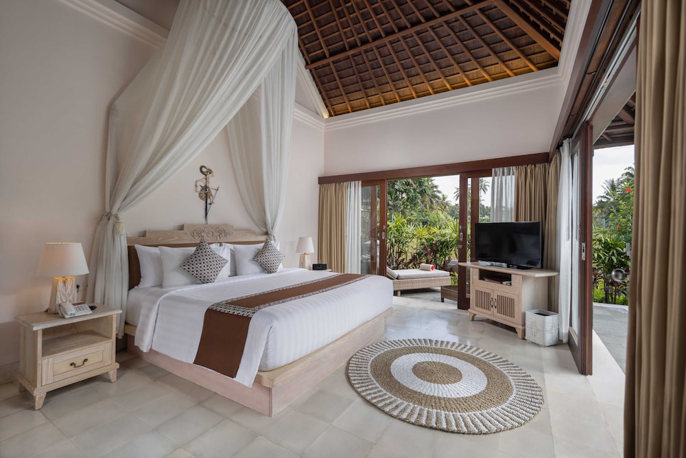 1 Bedroom, Villa, Double Bed, Private Pool