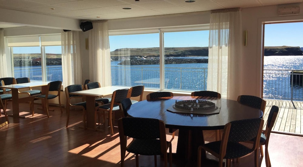 Hotel Nordurljos 18/36