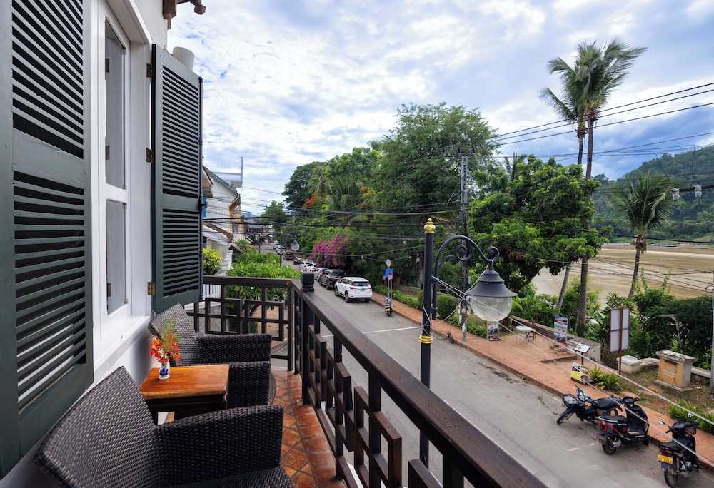 The Belle Rive Boutique Hotel 39/50