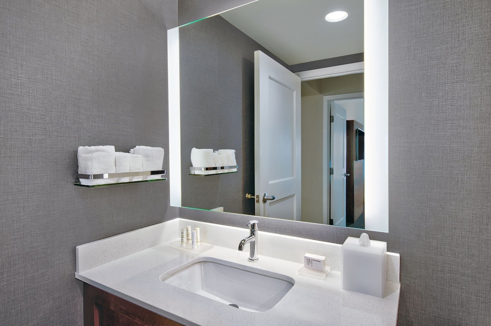 Residence Inn by Marriott Orlando at Flamingo Crossings Town Center 36/45