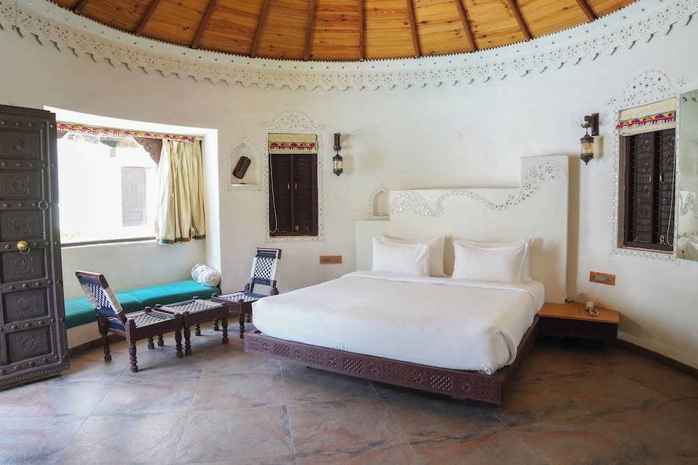Nirali Resorts 12/45