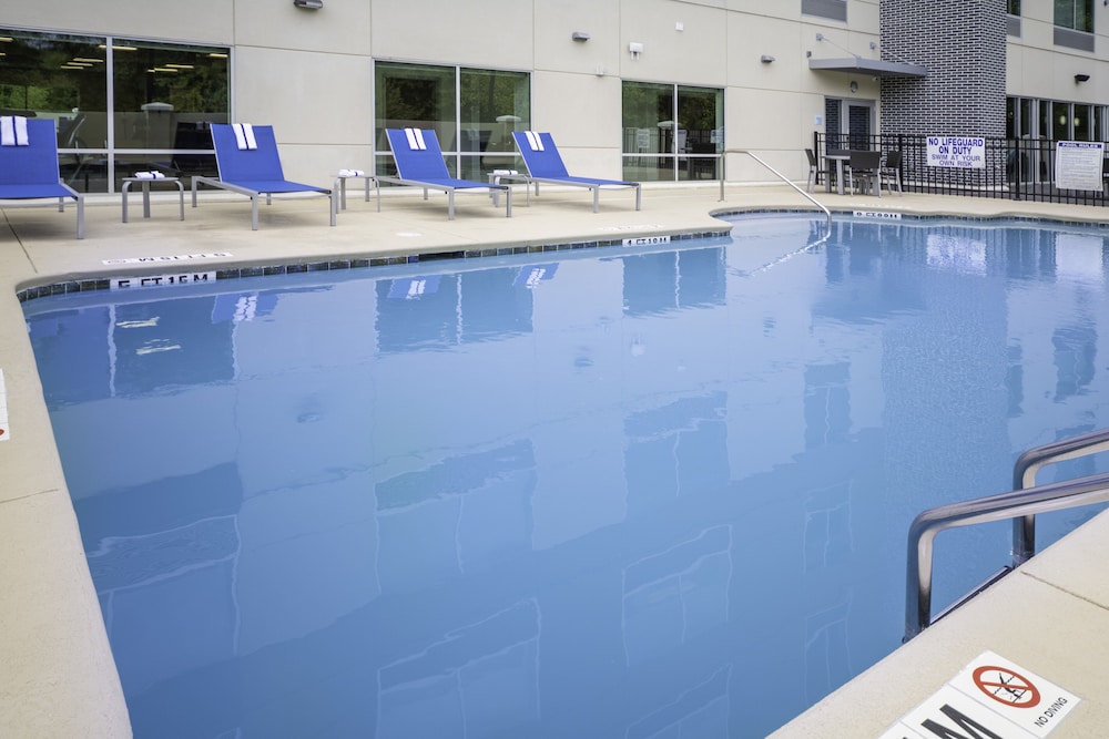 Holiday Inn Express Suites Rock Hill An Ihg Hotel 4/49