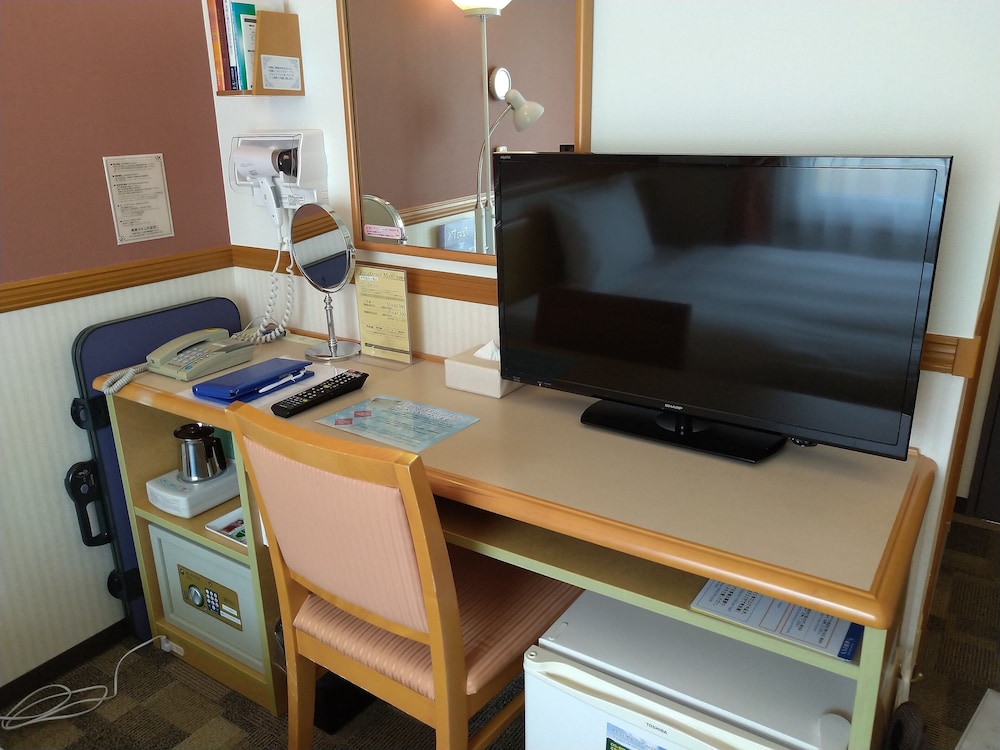 Toyoko Inn Yamagata-eki Nishi-guchi 46/55