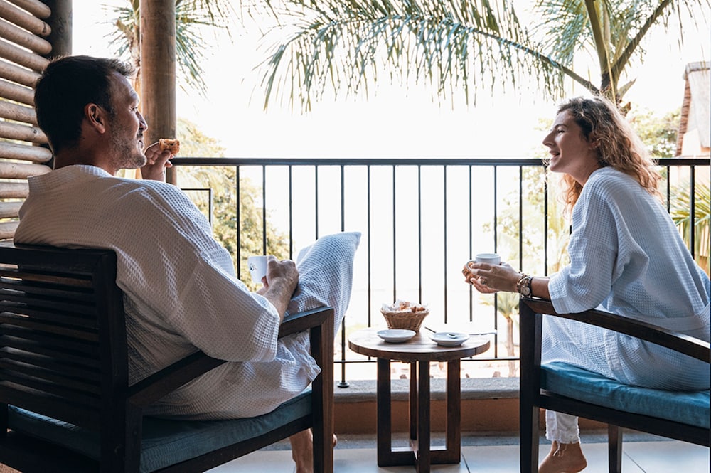 Tamarina Golf and Spa Boutique Hotel 29/50