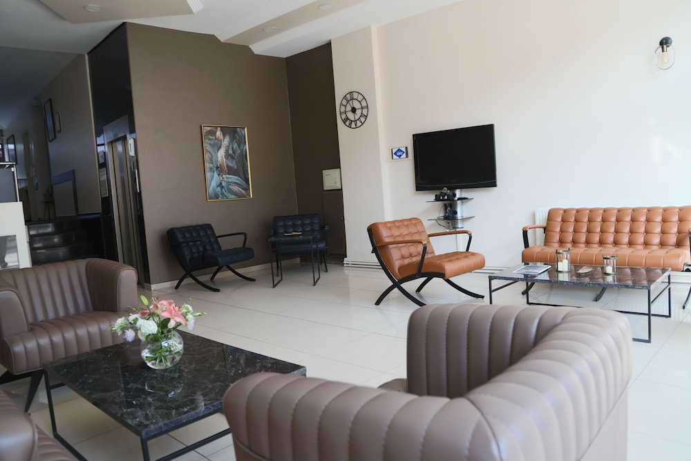 Otel 57 32/50