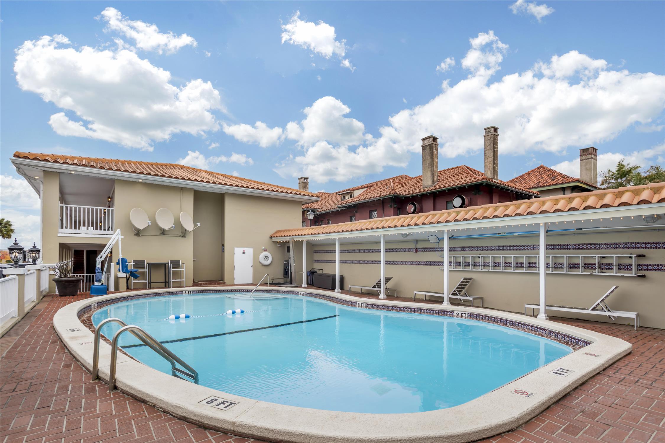 Best Western Historic Bayfront 39/39