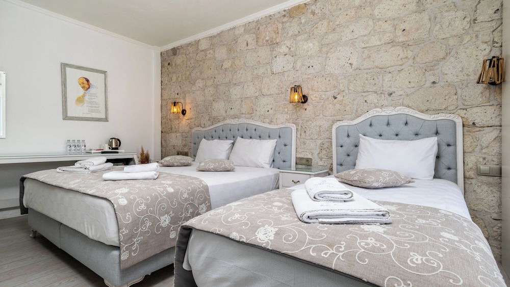Avlu Alacati Butik Otel 17/46