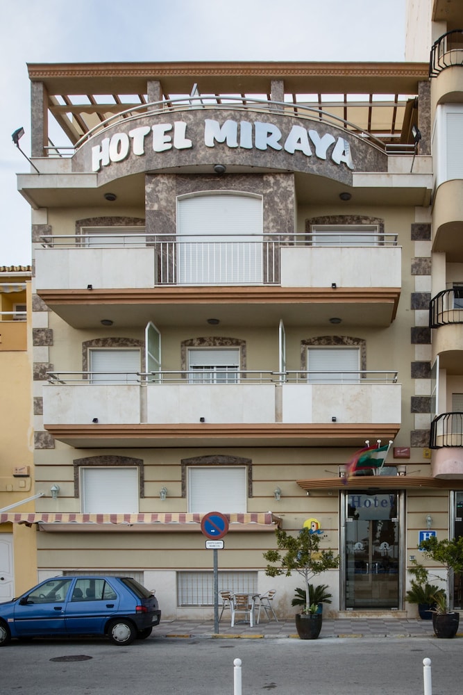 Hotel Miraya 1/50