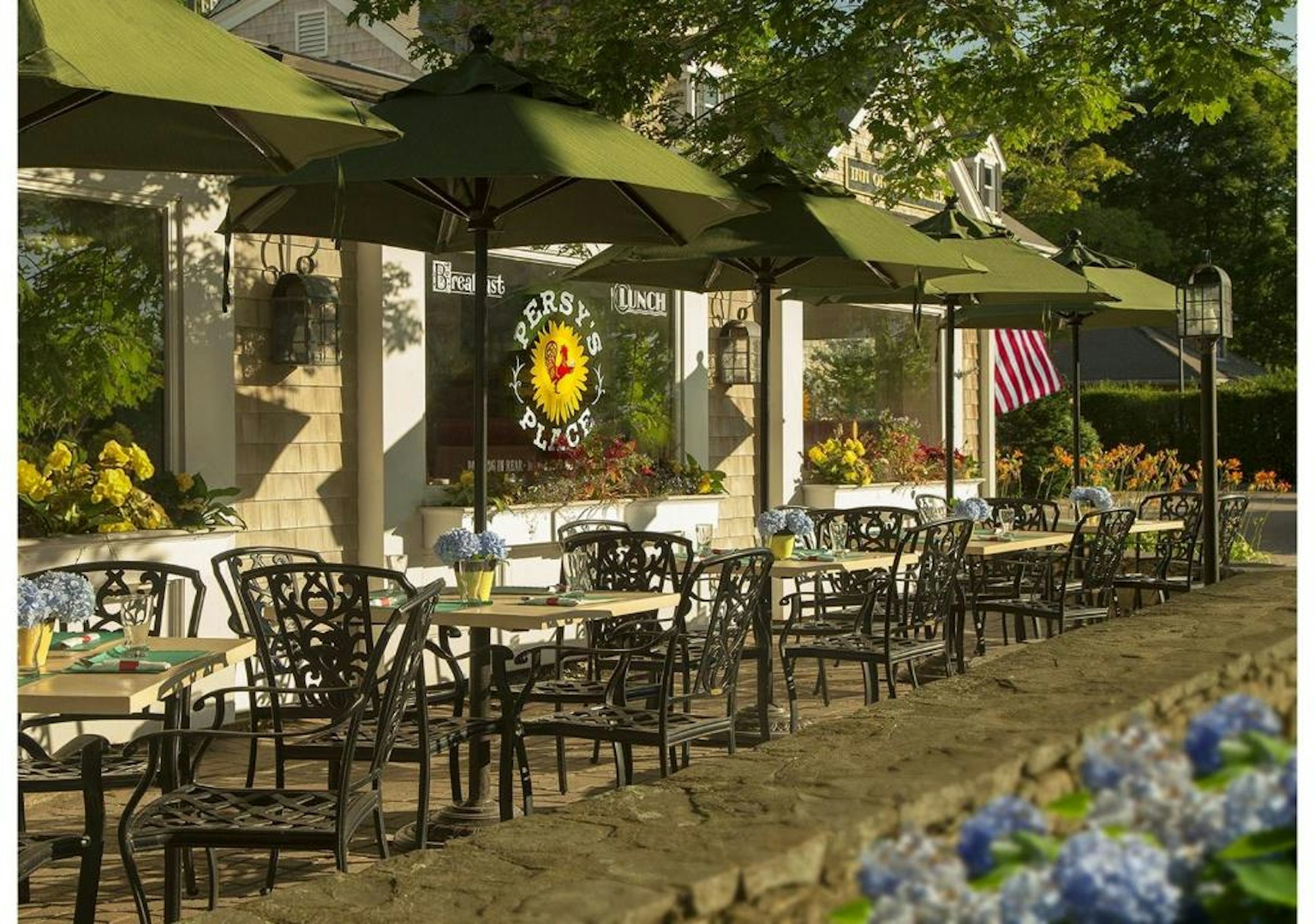 Inn On the Square 19/24