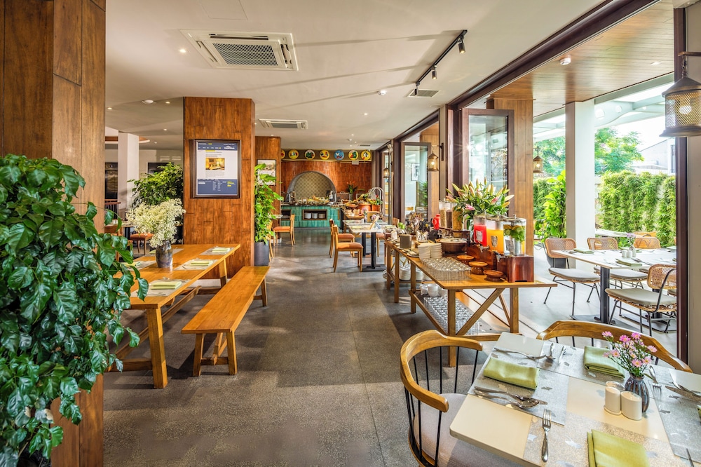 Little Gem Hoi An Boutique Hotel & Spa 50/63