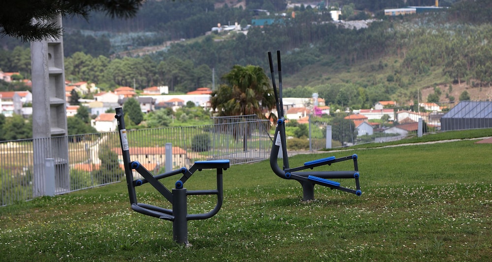 Hotel Rural Quinta das Quintaes 43/72