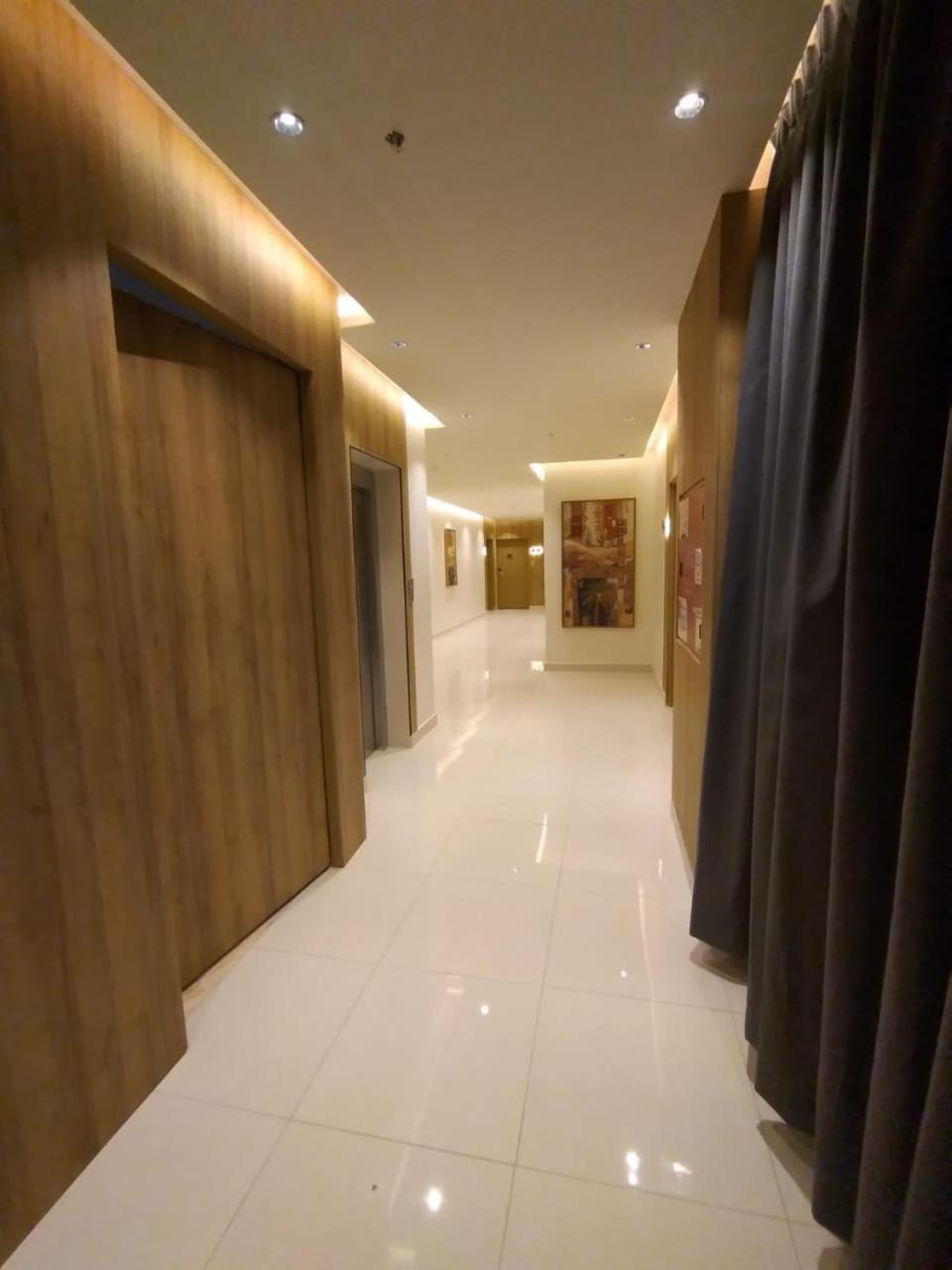 Al Eairy Apartments Al Qassim 4 21/55