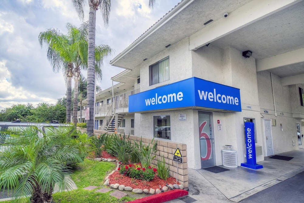 Motel6 Chino, CA - Los Angeles Ontario in CHINO - CA