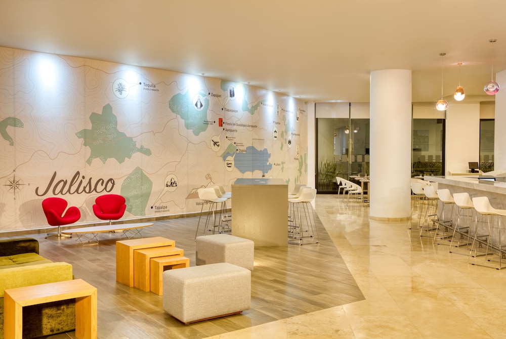 Fiesta Inn Guadalajara Aeropuerto 26/50