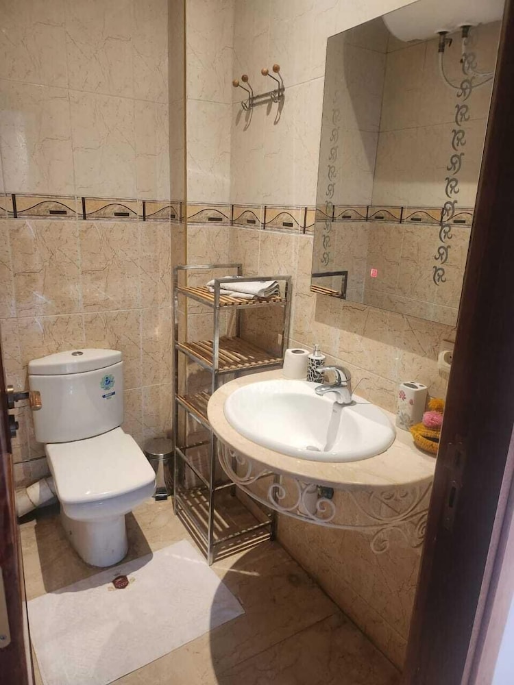 Appartement Hanane 15/16