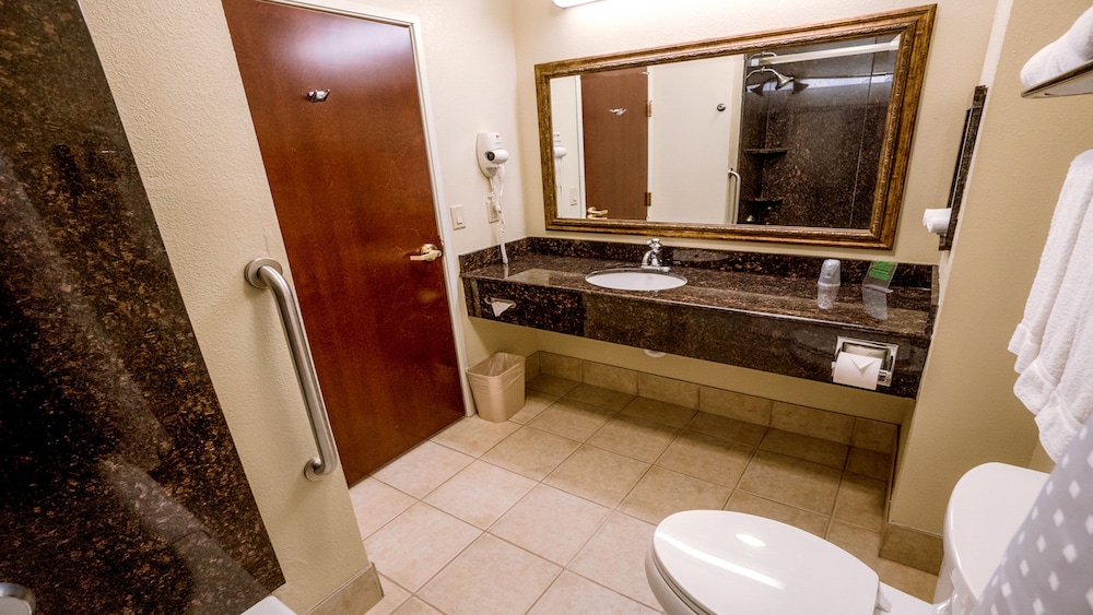 Holiday Inn Express Hotel And Suites Pampa 12/54