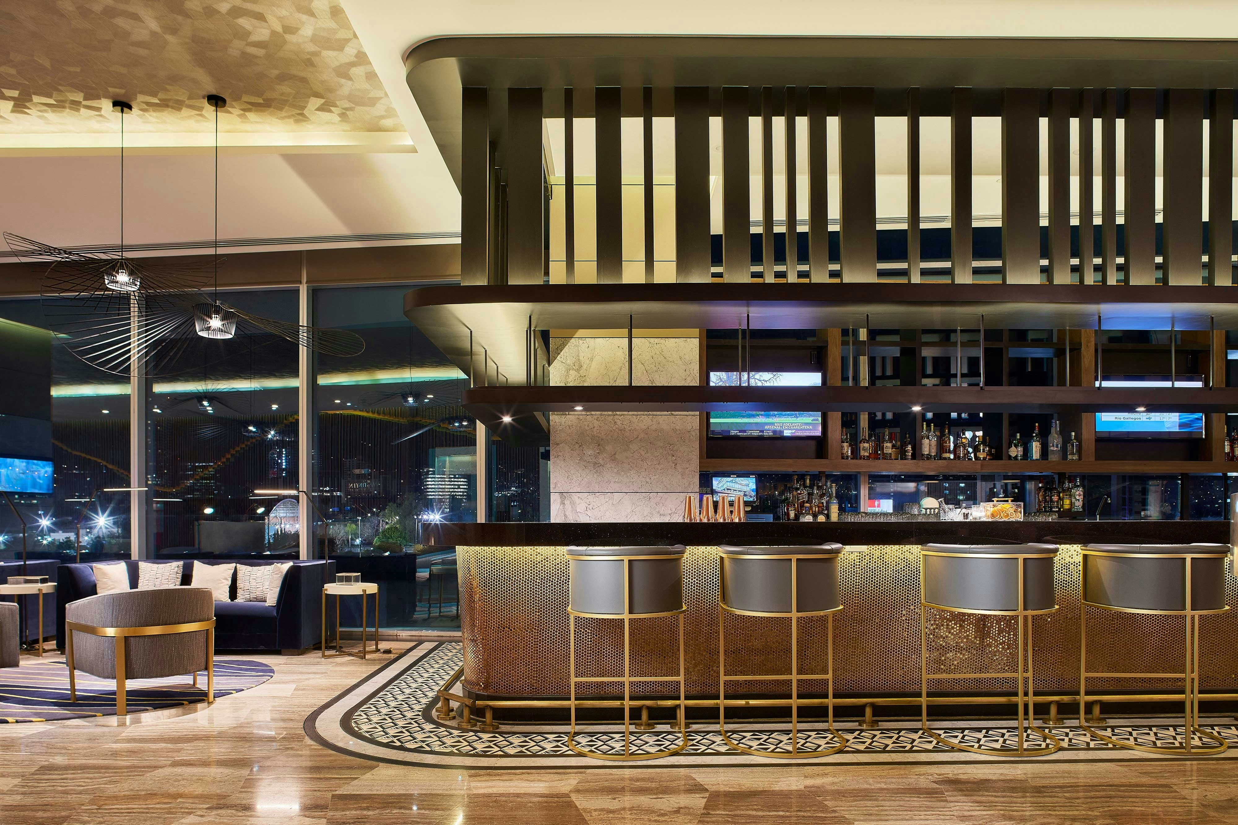 The Westin Monterrey Valle 51/61