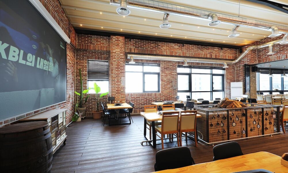 Cheongju The Mark Hotel 41/49