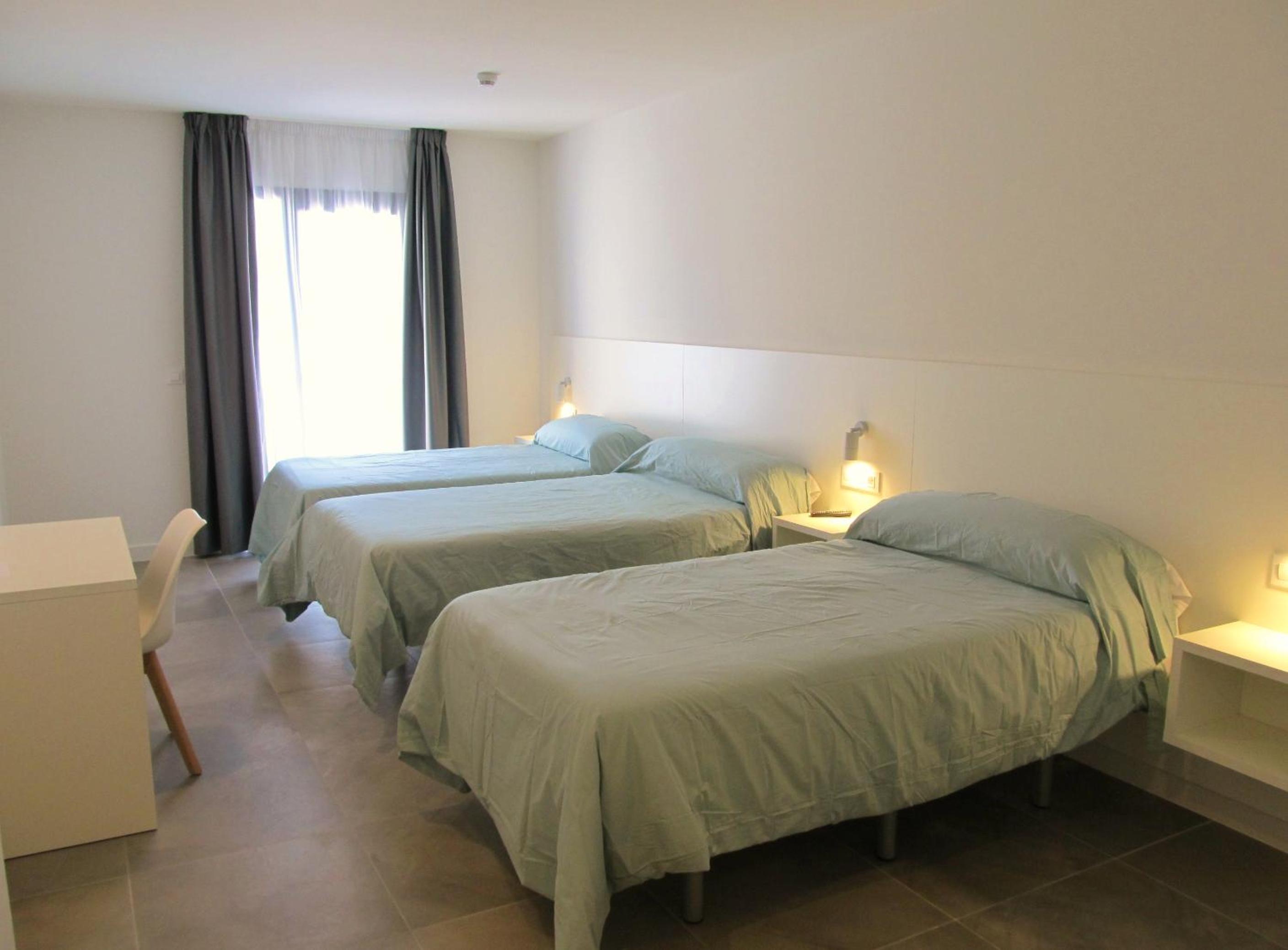 Hotel Gran Sol De Extremadura 17/50