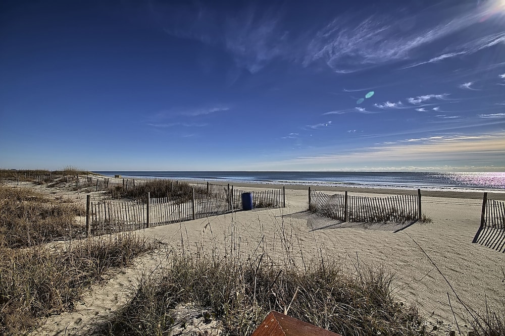 Beach Colony Resort 63/66